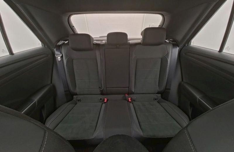 Volkswagen T-Roc T-Roc 2.0 TDI SCR 150 CV DSG R-Line LED CAMERA COCKPIT