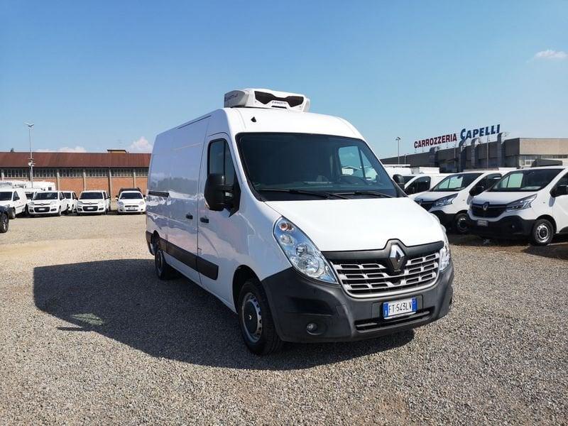 Renault Master T35 2.3 dCi/130 PM-TM Furgone isotermico