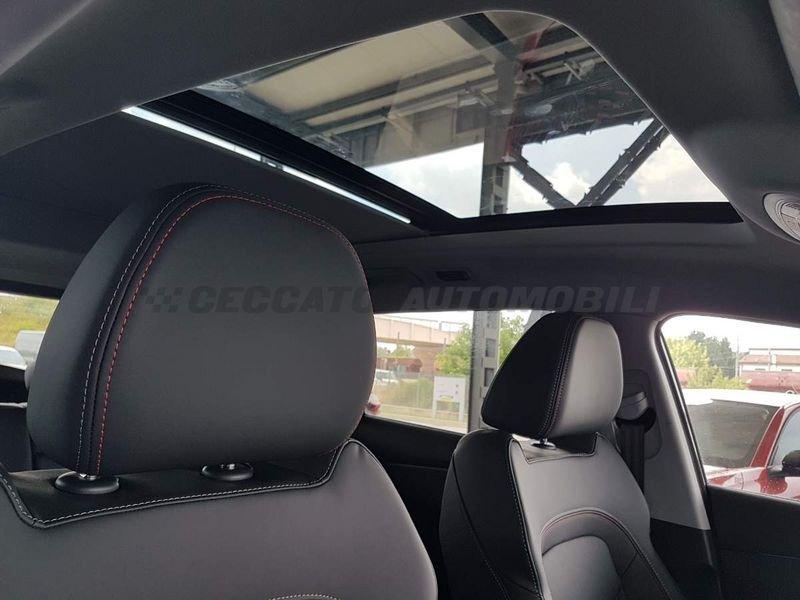 DR AUTOMOBILES DR 6.0 DR 6.0 1.5 TURBO CVT GPL