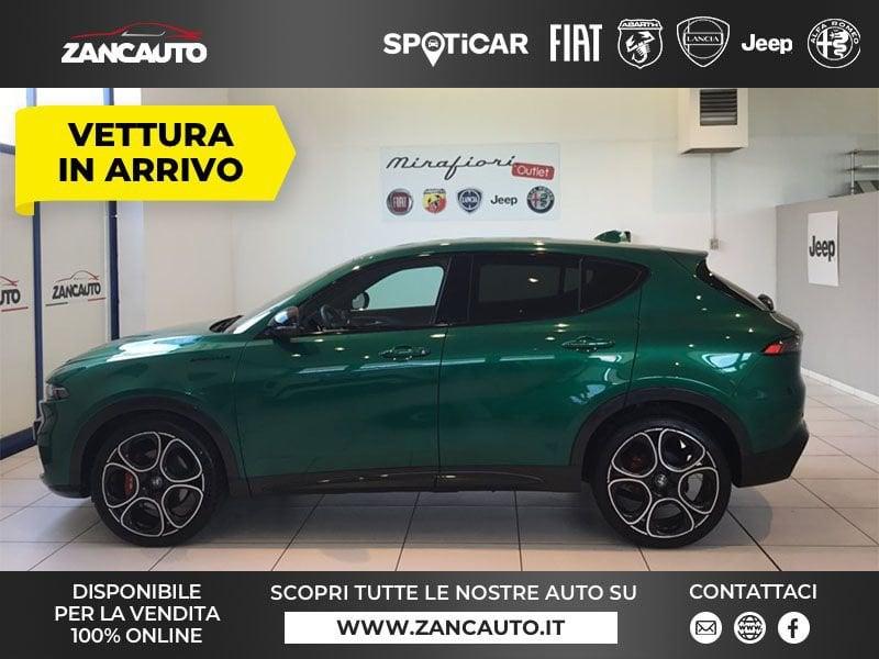Alfa Romeo Tonale 1.5 130cv Hybrid TCT7 Speciale MY22