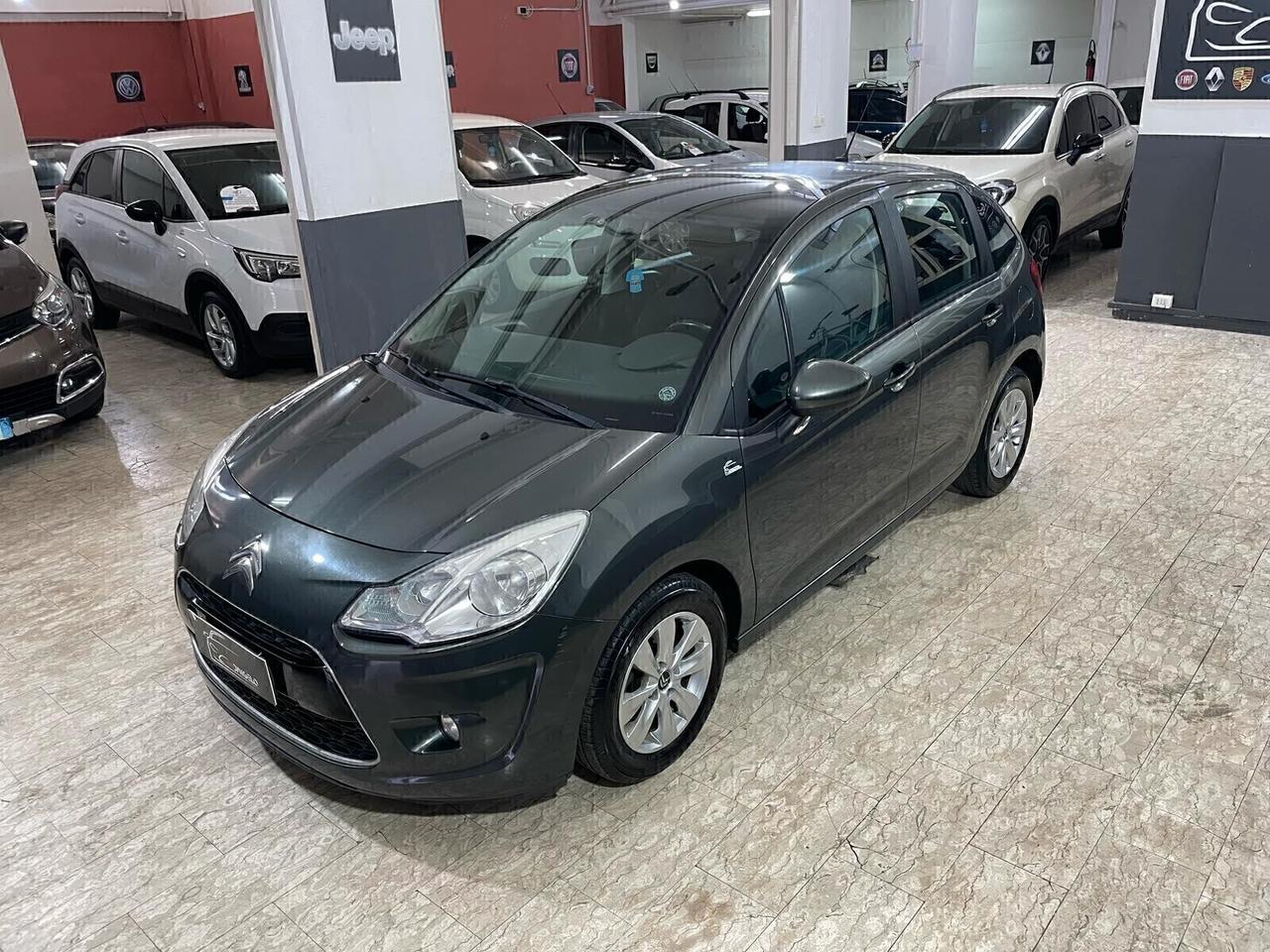 Citroen C3 1.1 Exclusive