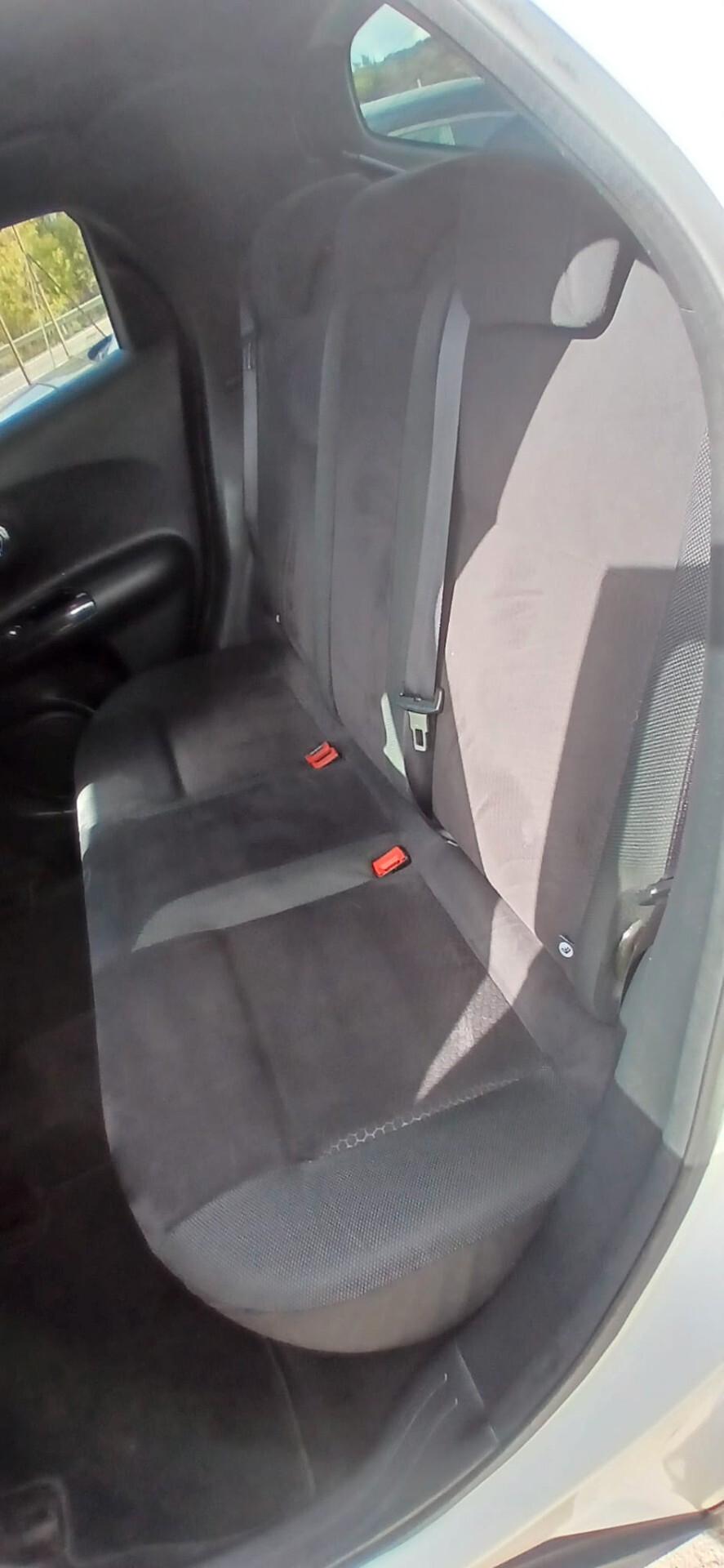 Nissan Juke 1.5 dCi Start&Stop Tekna - 2015