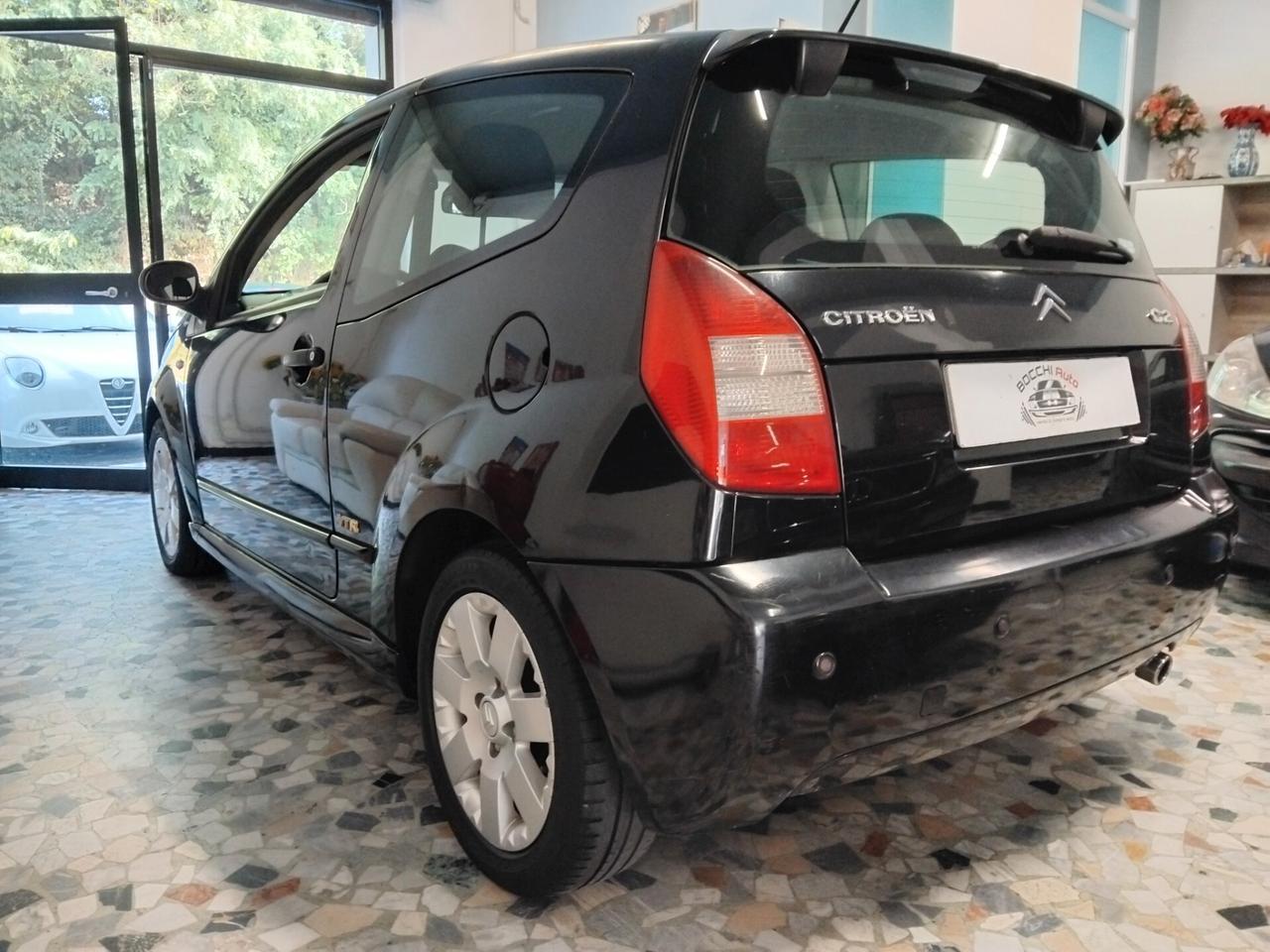 Citroen C2 1.4 HDi 70CV Excite VTR