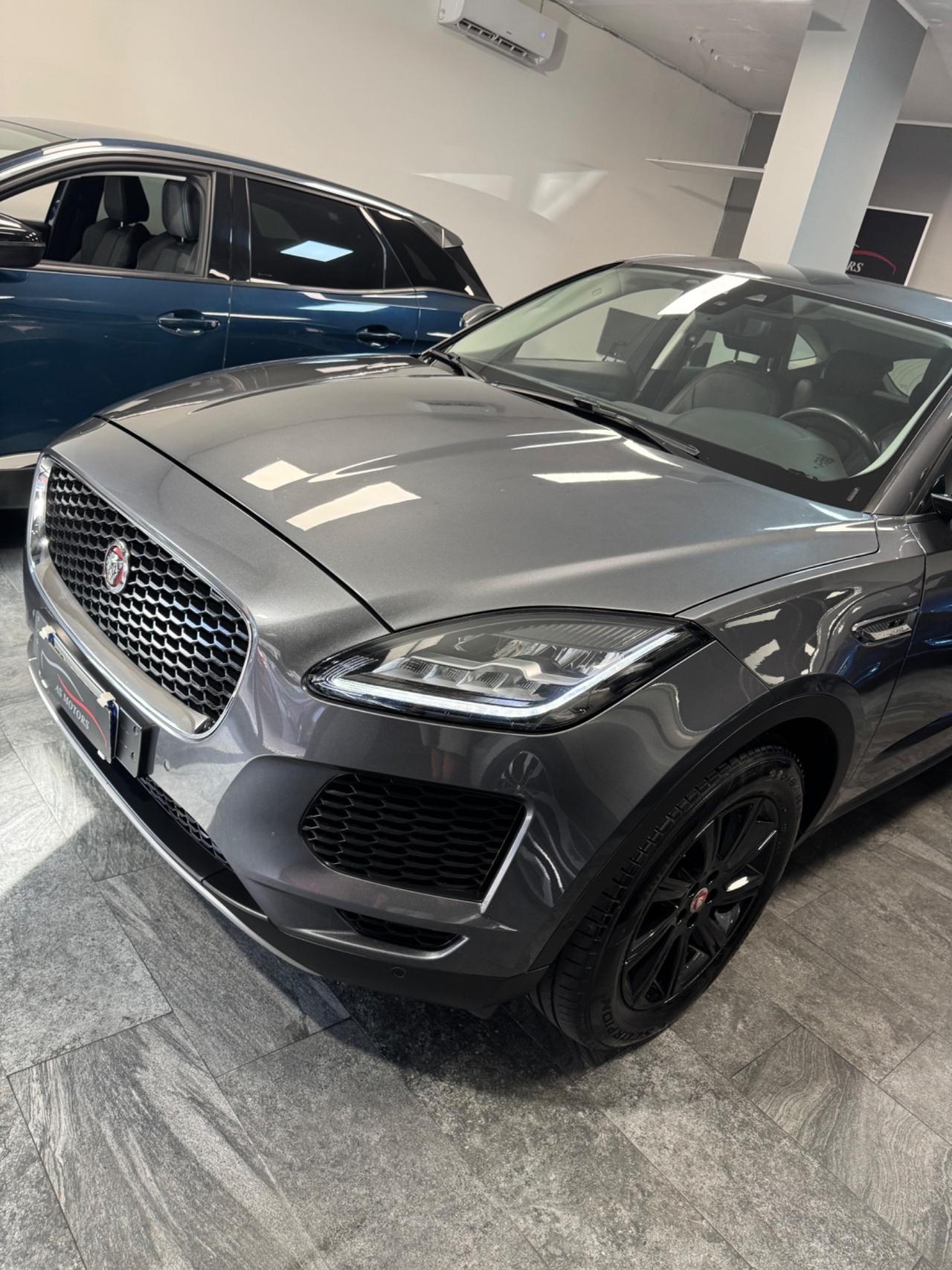 Jaguar E-Pace 2.0D 150 CV S Finanziabile