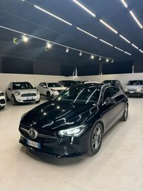 Mercedes-benz CLA 180 Shooting Brake Executive