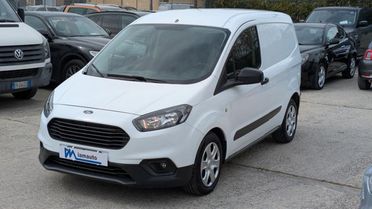 FORD Transit Courier EcoBoost 1.0cc