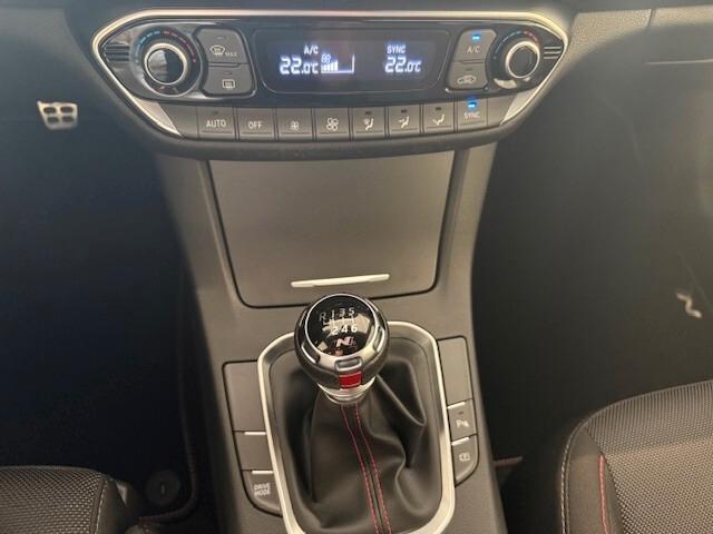 Hyundai i30 1.0 T-GDI iMT 48V 5 porte N-Line