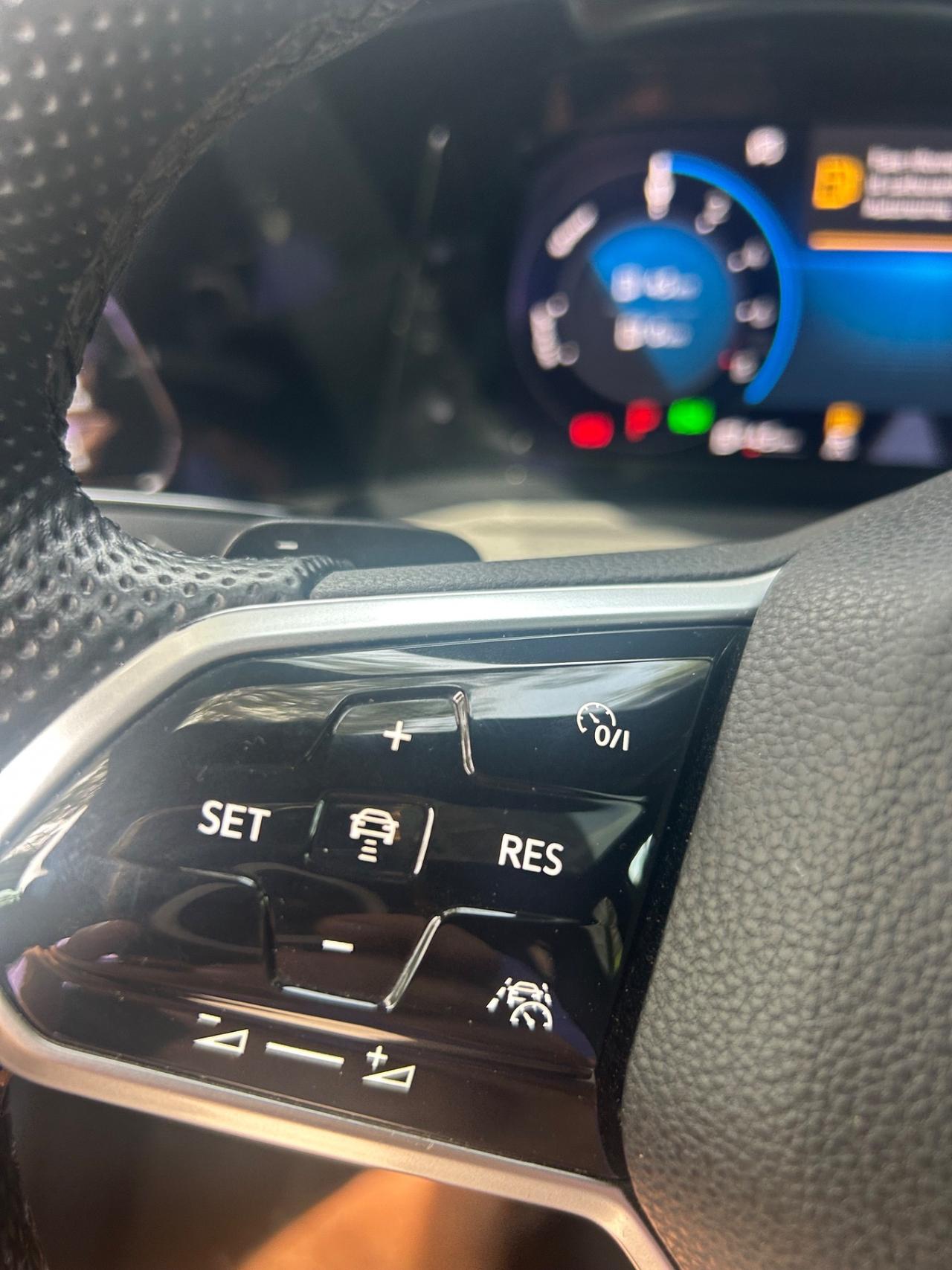 Volkswagen Golf 1.4 Plug-In Hybrid DSG GTE
