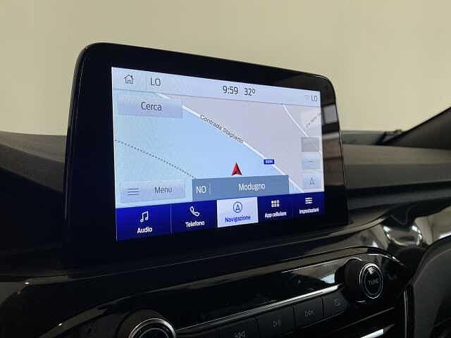 Ford Kuga 2.0 TDCI 120 CV S&S 2WD Powershift ST-Line