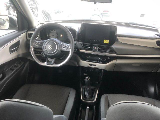 SUZUKI Swift 1.2 Hybrid Top 2wd NUOVO DA IMMATRICOLARE