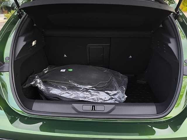 Peugeot 308 BlueHDi 130 S&S EAT8 GT PACK