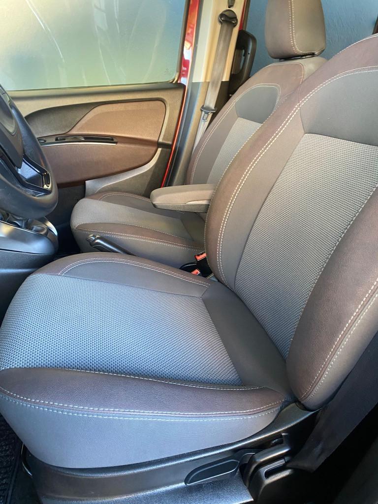 Fiat Doblo 1.6 mjt 16v Trekking 120cv 7p.ti my18