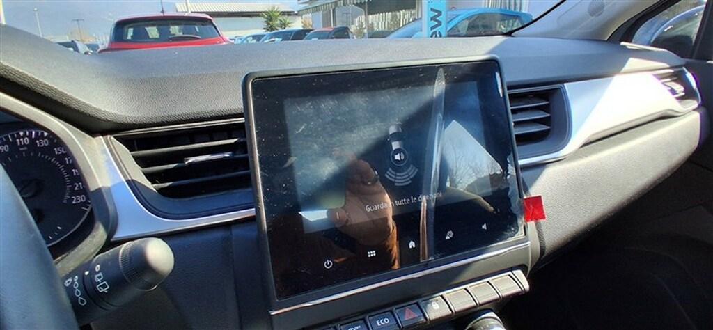 Renault Captur 1.0 TCe Equilibre