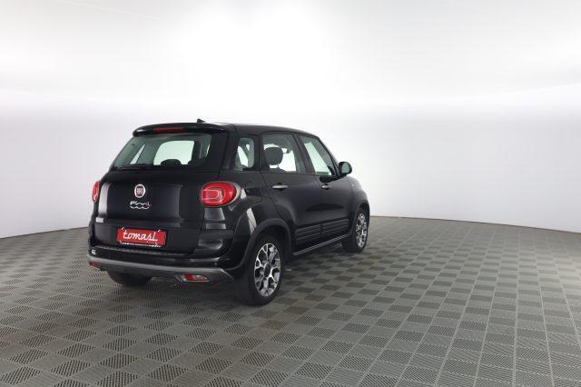 FIAT 500L 500L 1.4 95 CV S&S Cross