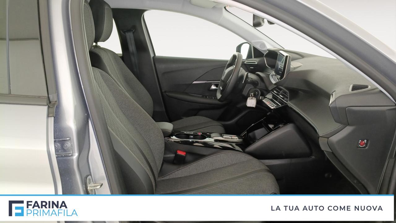 PEUGEOT 208 II 2023 - 208 1.2 hybrid Allure 110cv e-dcs 6