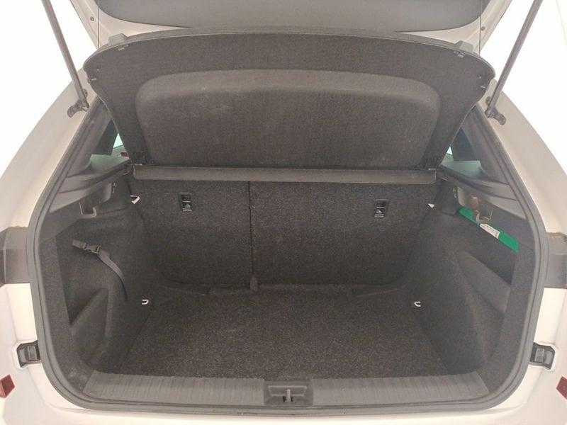 Skoda Kamiq 2019 1.0 tsi Style 110cv dsg
