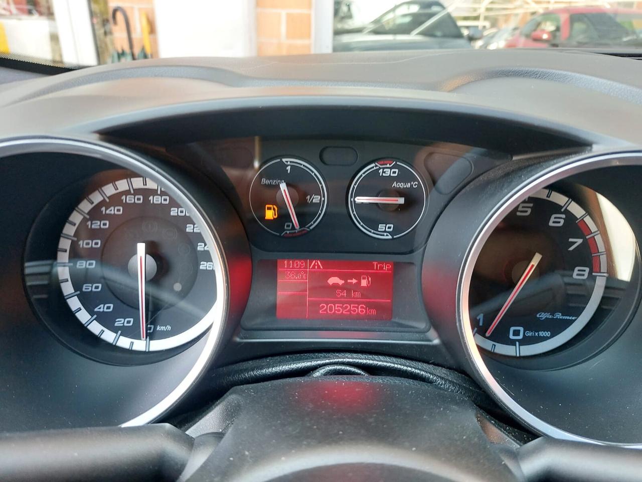 Alfa Romeo Giulietta 1.4 Turbo MultiAir UNICO PROPRIETARIO