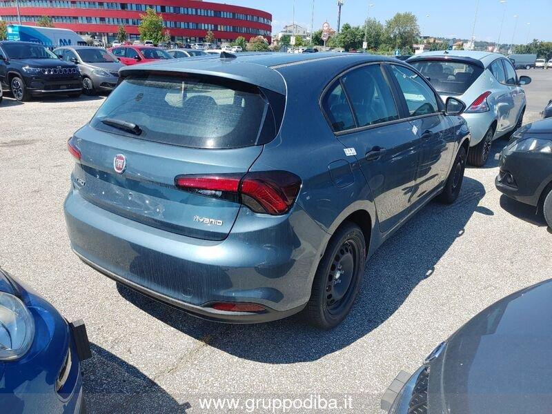 FIAT Tipo X2V Hatchback Hybrid 1.5 Hybrid 130cv Dct Hb Tipo