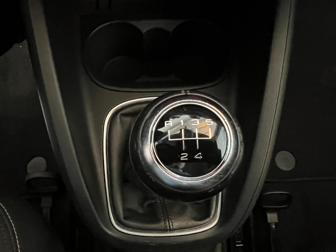 Audi A1 1.6 TDI Ambition 90 CV OK NEOPATENTATI