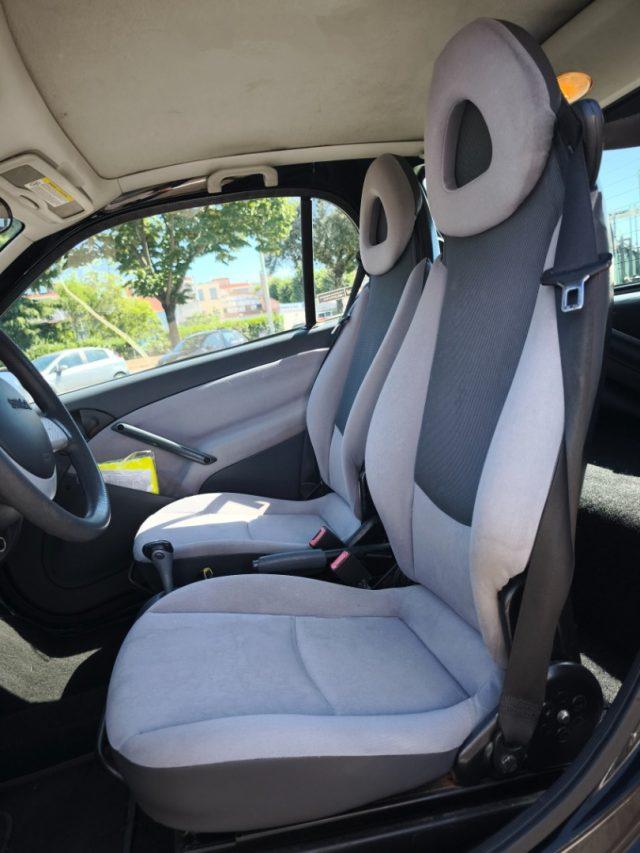 SMART ForTwo Coupé Passion Automatic Conto Vendita