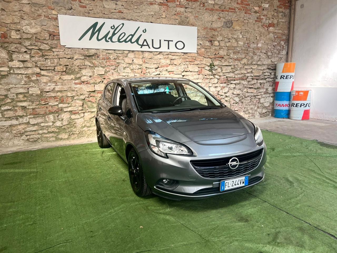 Opel Corsa 1.2 5 porte Innovation