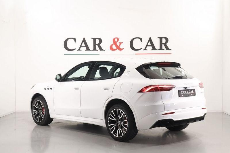 Maserati Grecale MHEV 250 CV AWD GT