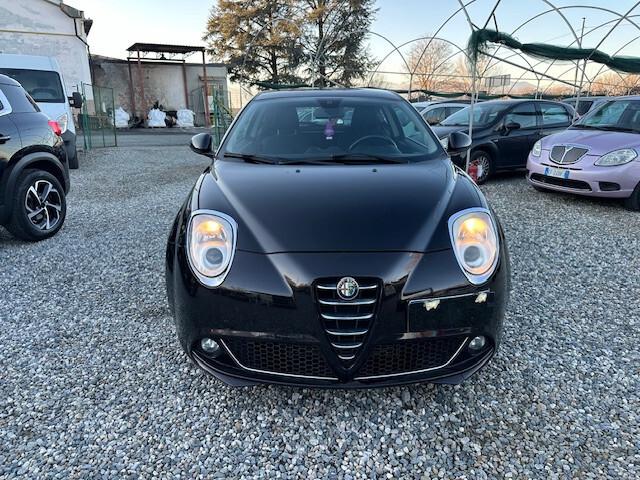 Alfa Romeo MiTo ALFA ROMEO MiTo 1.3 jtdm