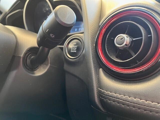 MAZDA CX- 3 1,5 DIESEL FULL OPTIONAL