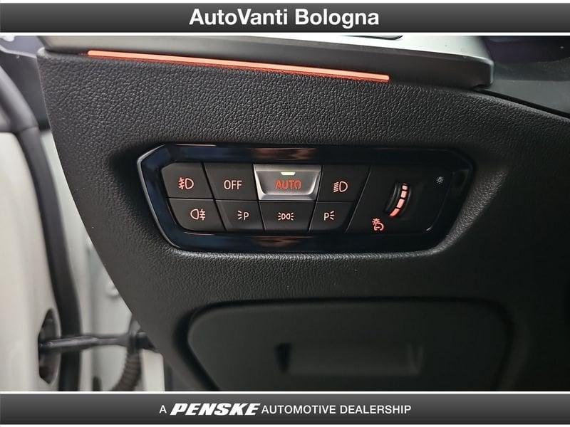 BMW Serie 4 420i Cabrio Msport auto