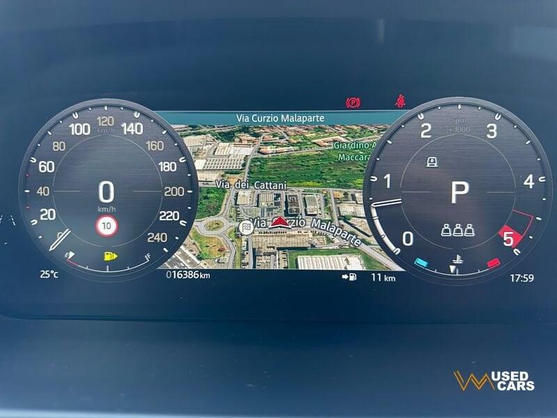 Land Rover Defender Defender 110 3.0d mhev X-Dynamic SE awd 200cv auto AUTOCARRO N1