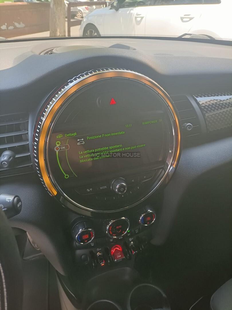 MINI JOHN COOPER WORK 231cv JCW MAPPA#RATE#PERMUTE