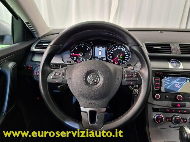 VOLKSWAGEN Passat VARIANT. 1.6 TDI DSG Comfortline