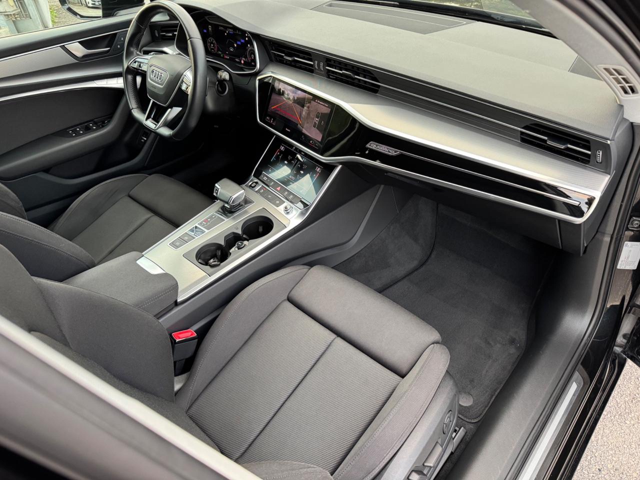 Audi A6 40 2.0 TDI quattro ultra S tronic Sport Design