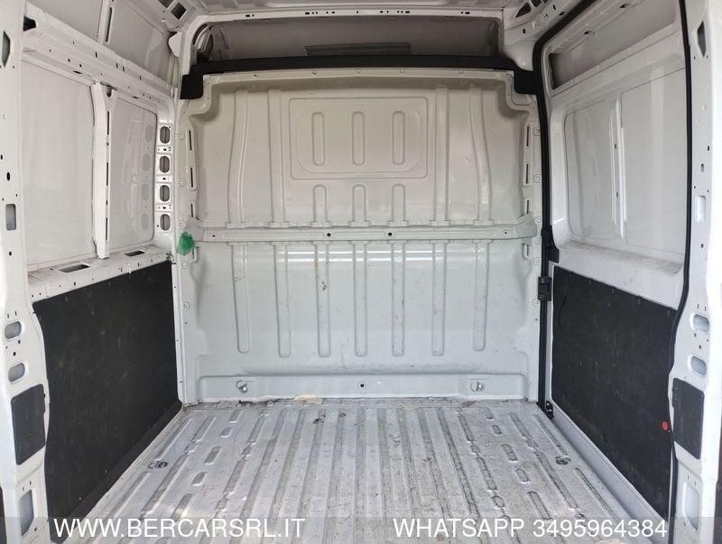 Citroën Jumper Jumper 33 BlueHDi 120 S&S PM-TN Furgone