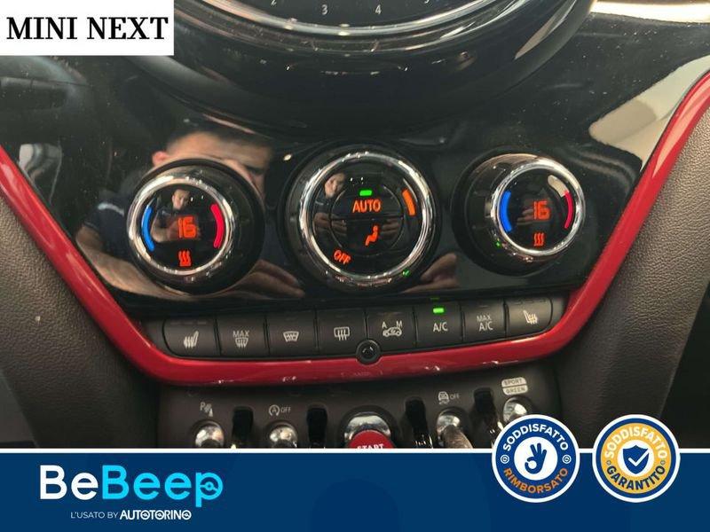 MINI Mini Countryman F60 MINI COUNTRYMAN 2.0 JCW JCW AUTO