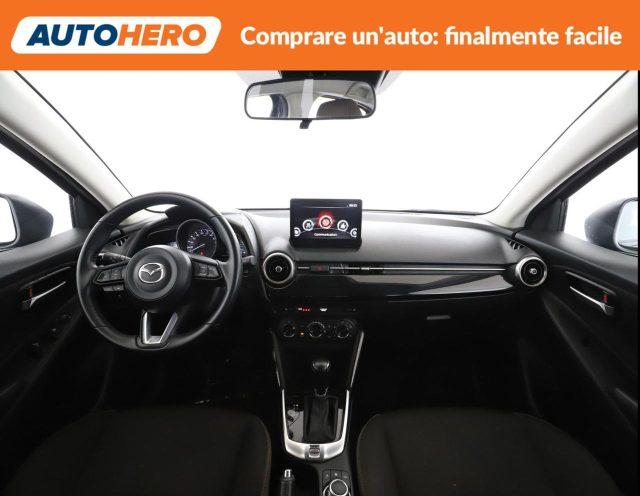 MAZDA 2 1.5 e-Skyactiv-G 90 CV Exceed
