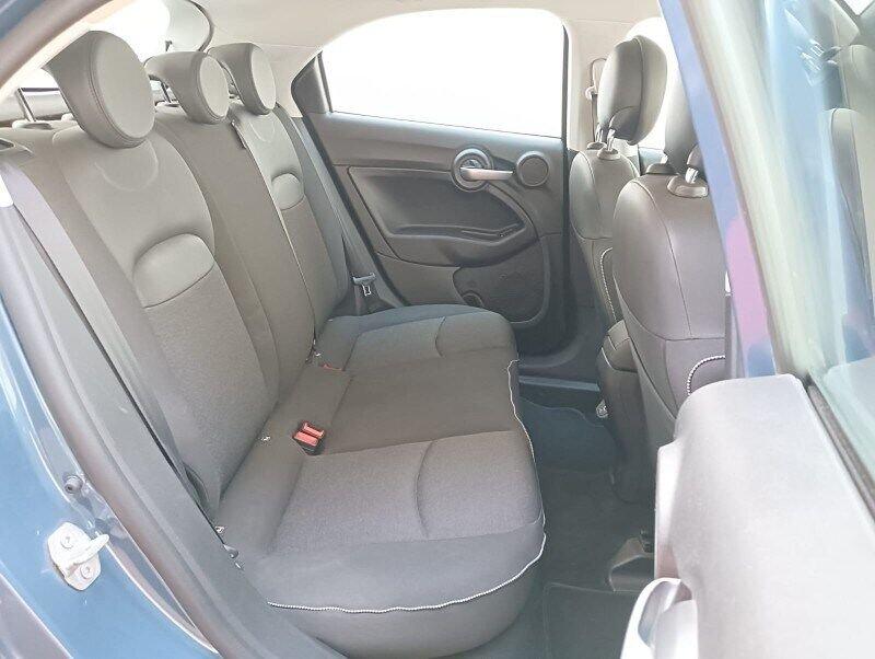 FIAT 500X 500X 1.0 T3 120 CV Urban