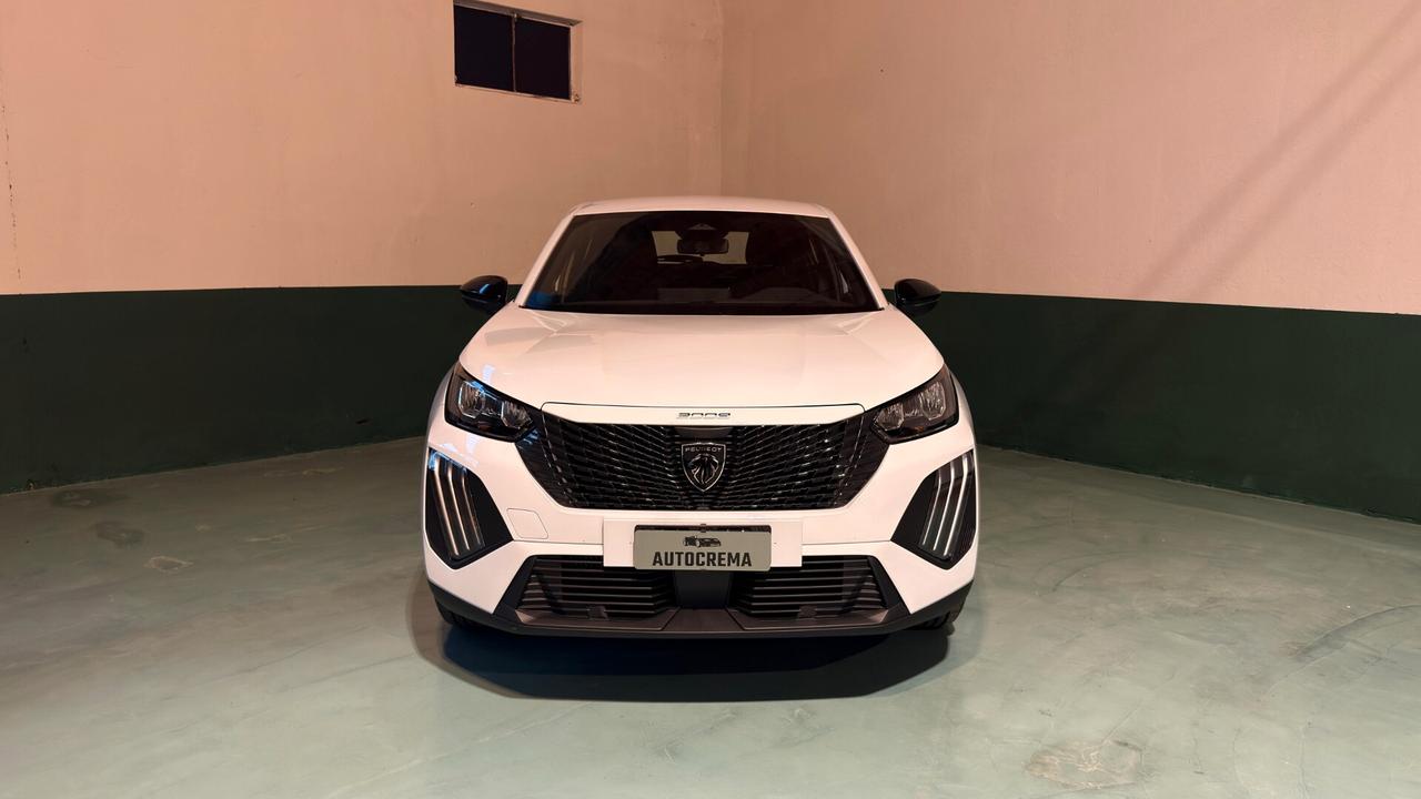 Peugeot 2008 PureTech 100 S&S Style