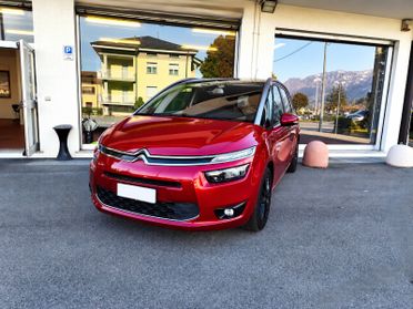 CITROEN C4 Picasso BlueHDi 150 S&S EAT6 Exclusive