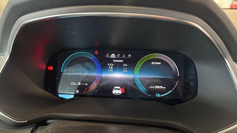 Renault Captur II 2019 1.6 E-Tech full hybrid Techno Auto 145cv
