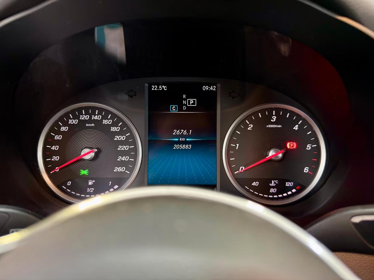 Mercedes GLC Coupé 220d 4Matic Sport 2019