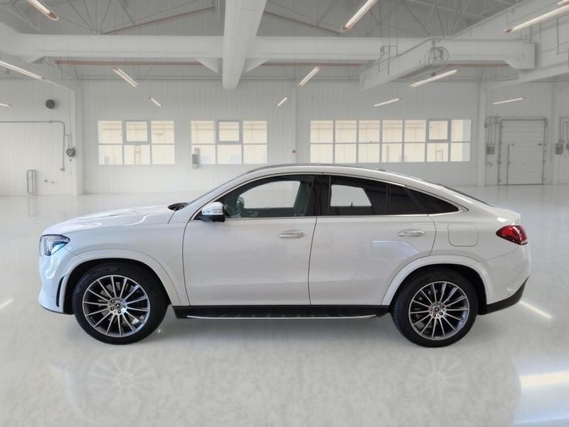 MERCEDES-BENZ GLE 350 DE COUPE 4M EQ-P PREMIUM PLUS SUV