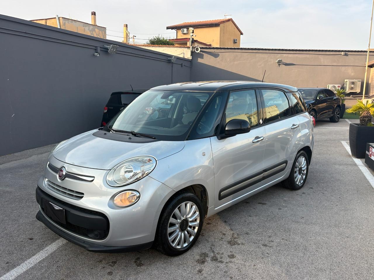 Fiat 500L LIVING 1.6 Multijet 105 CV Lounge