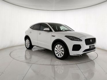 Jaguar E-Pace 2.0 D I4 R-Dynamic S AWD Auto