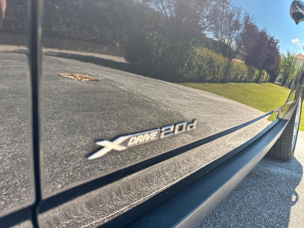 Bmw X3 xDrive20d Limited Sport Edition - fuoristrada/SUV 5 porte