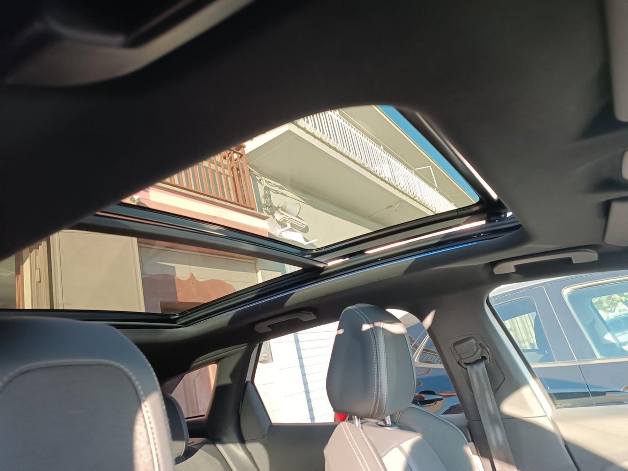 Peugeot 3008 GT 1.6 DIESEL 130 CV