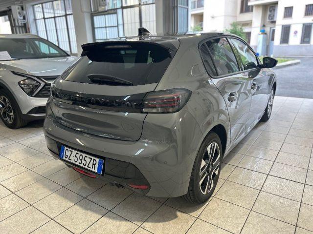 PEUGEOT 208 PureTech 100 Stop&Start 5 porte Allure