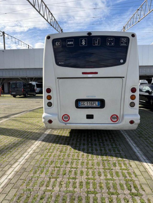 MERCEDES-BENZ LKW/TRUCKS Mercedes Benz 818 Beluga 29+1+1