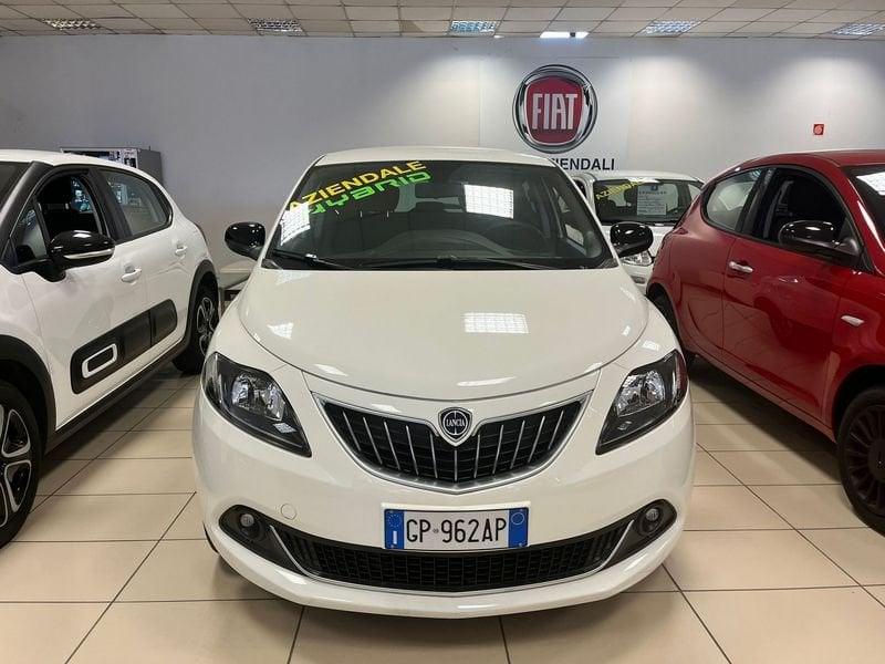 Lancia Ypsilon 1.0 FireFly 5 porte S&S Hybrid Gold Plus