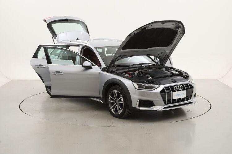 Audi A4 allroad 40 TDI Identity Contrast S tronic BR711005 2.0 Mild Hybrid 204CV